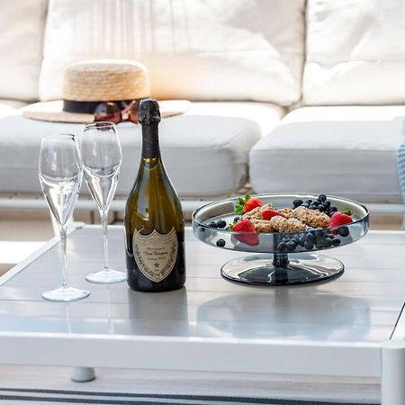 Dubrovnik Premium Suite V Экстерьер фото
