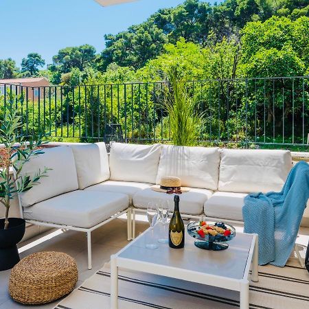 Dubrovnik Premium Suite V Экстерьер фото