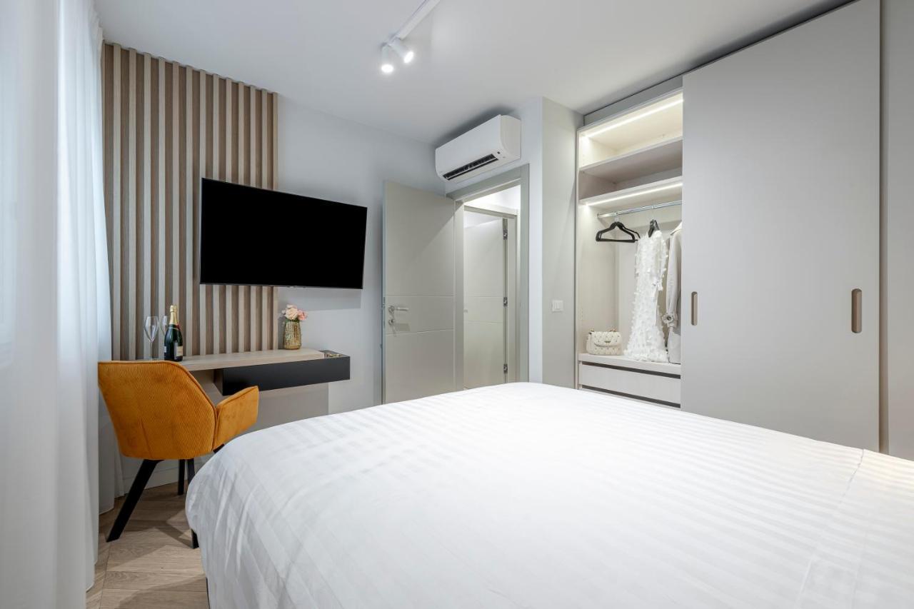 Dubrovnik Premium Suite V Экстерьер фото