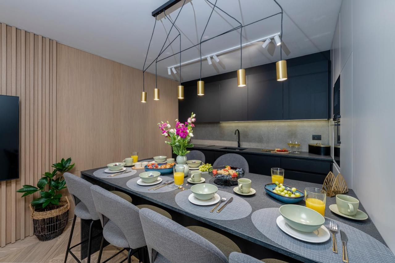 Dubrovnik Premium Suite V Экстерьер фото