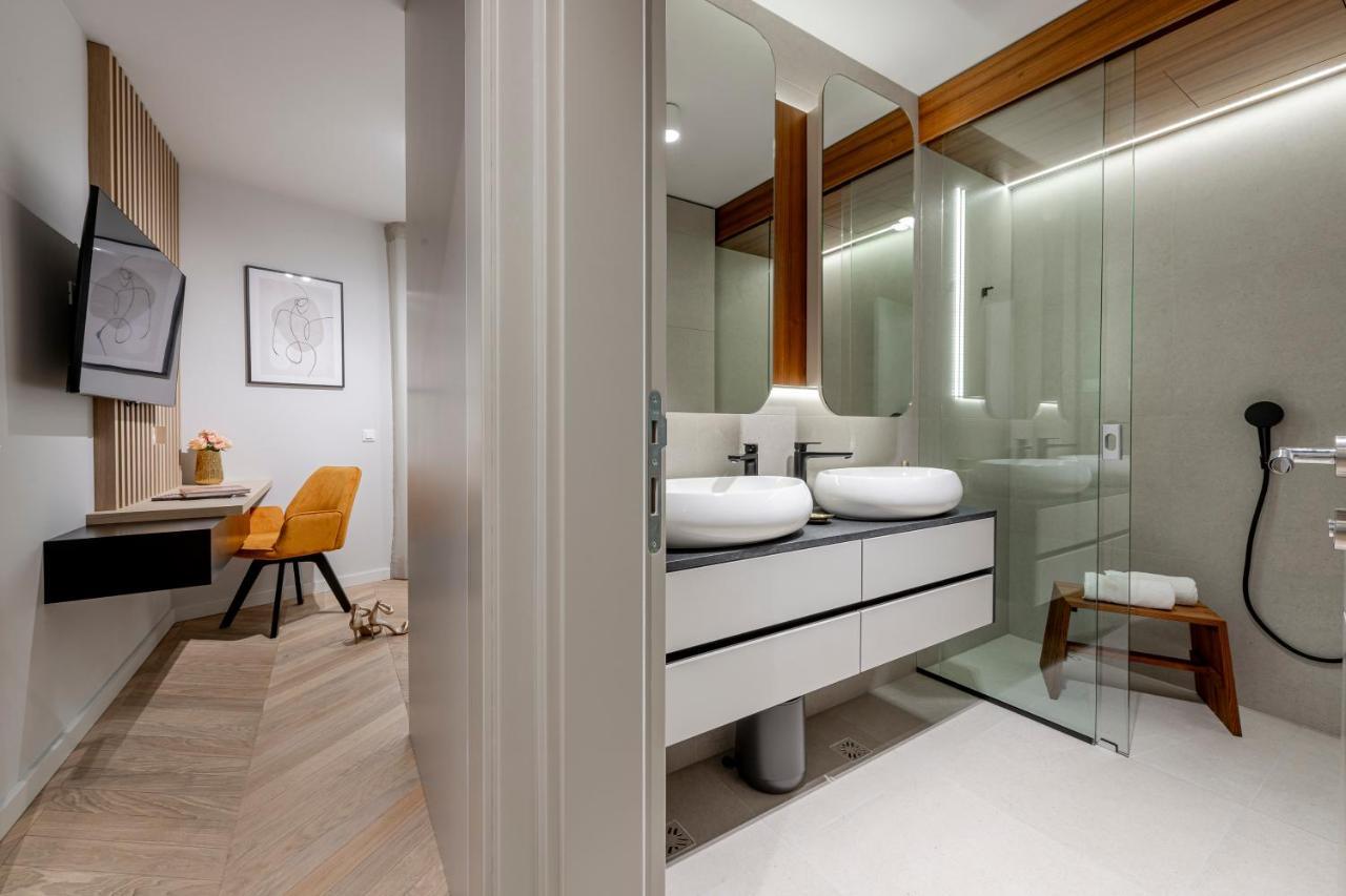 Dubrovnik Premium Suite V Экстерьер фото