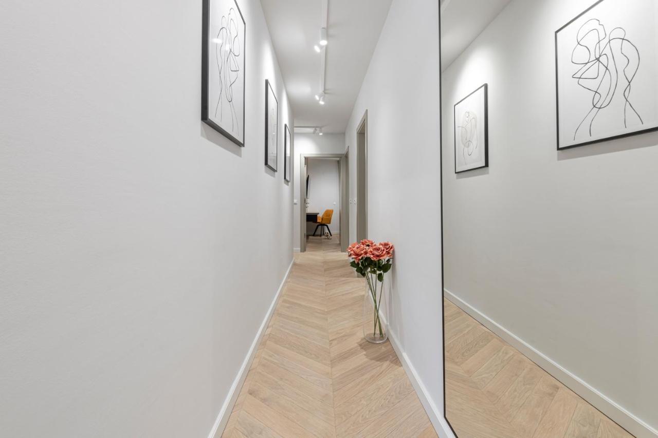 Dubrovnik Premium Suite V Экстерьер фото