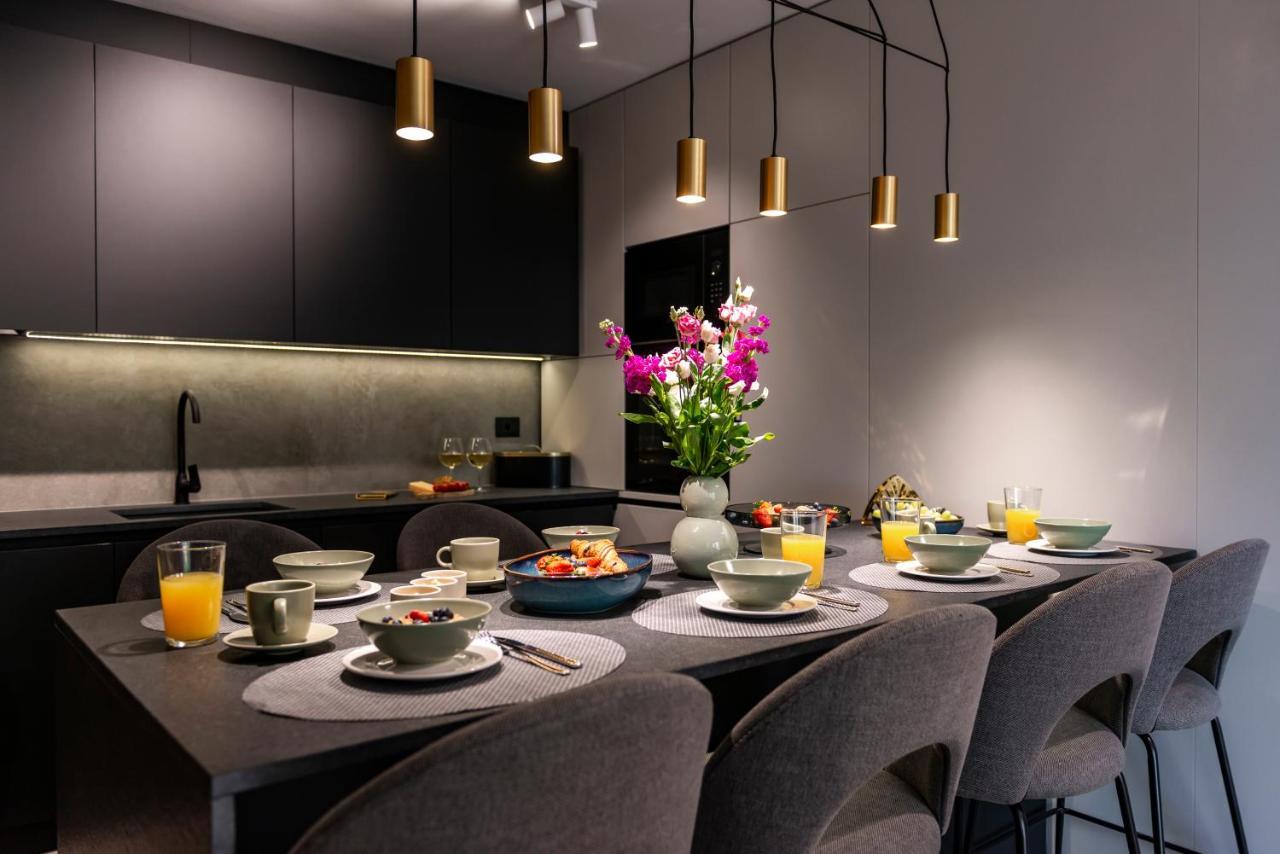 Dubrovnik Premium Suite V Экстерьер фото