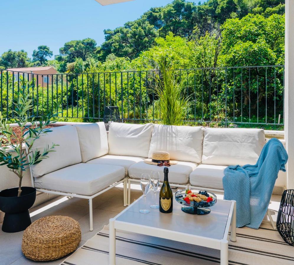 Dubrovnik Premium Suite V Экстерьер фото