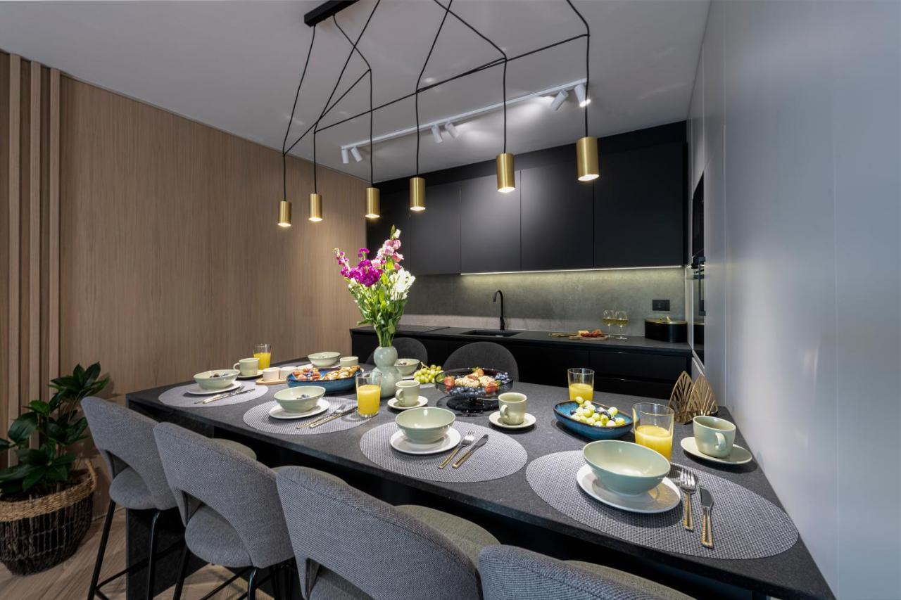 Dubrovnik Premium Suite V Экстерьер фото