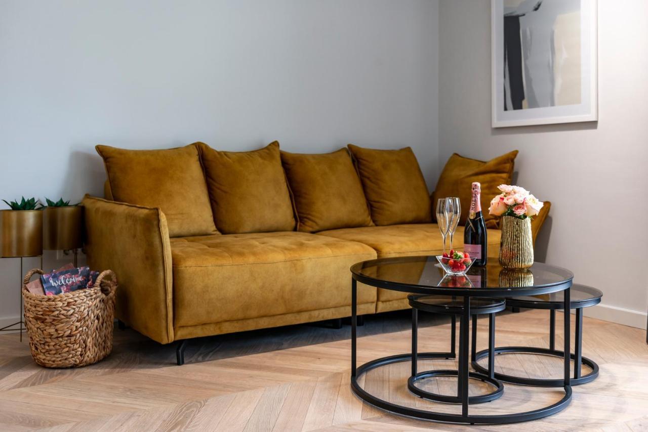 Dubrovnik Premium Suite V Экстерьер фото