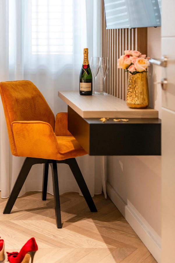 Dubrovnik Premium Suite V Экстерьер фото