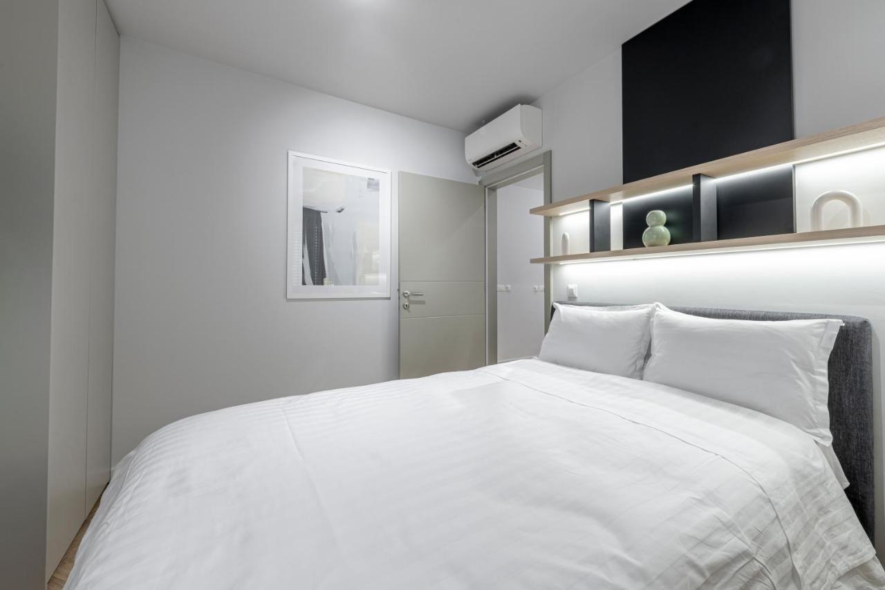 Dubrovnik Premium Suite V Экстерьер фото