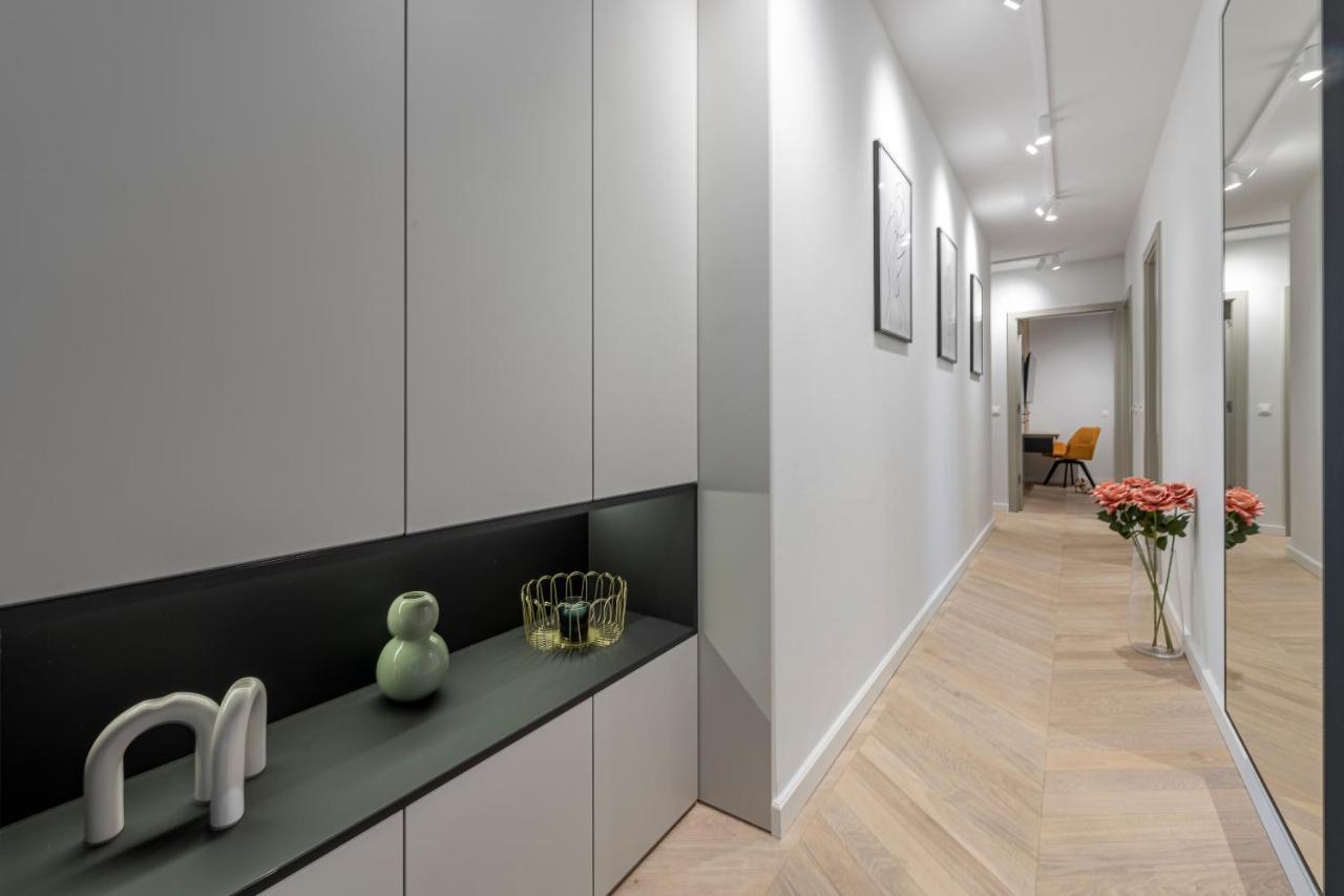 Dubrovnik Premium Suite V Экстерьер фото