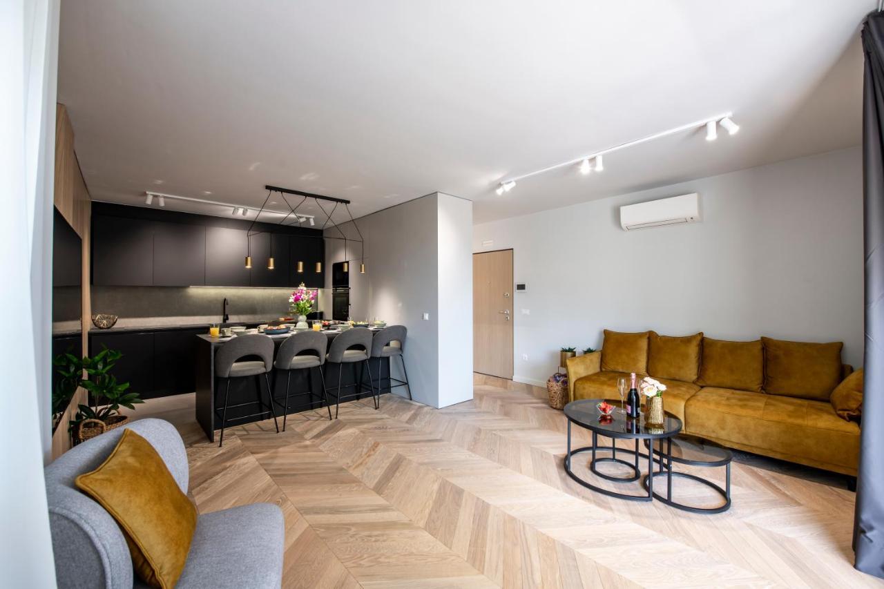 Dubrovnik Premium Suite V Экстерьер фото