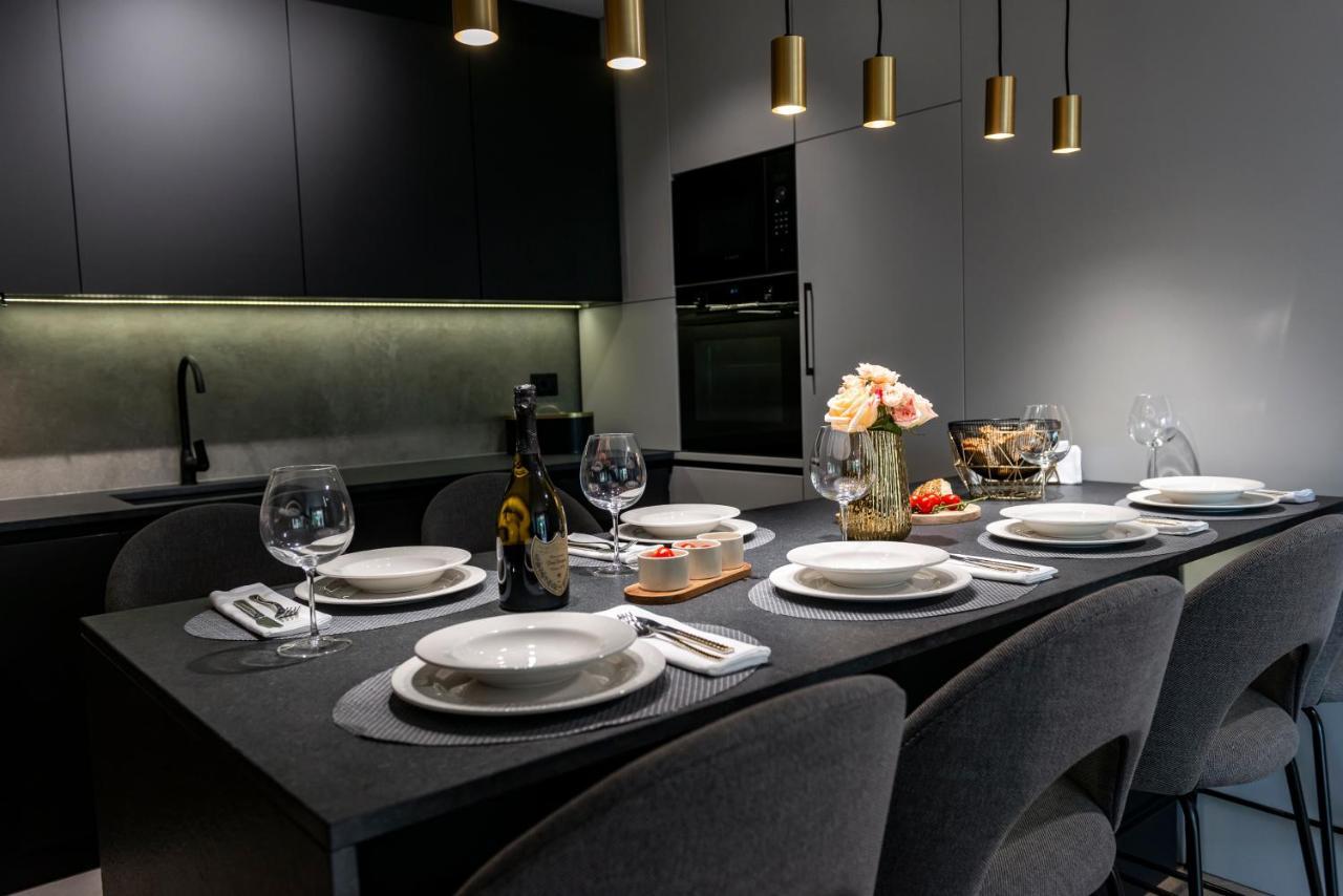 Dubrovnik Premium Suite V Экстерьер фото