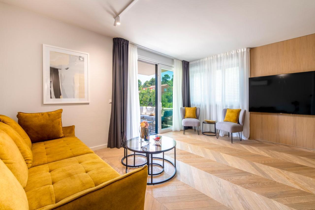 Dubrovnik Premium Suite V Экстерьер фото