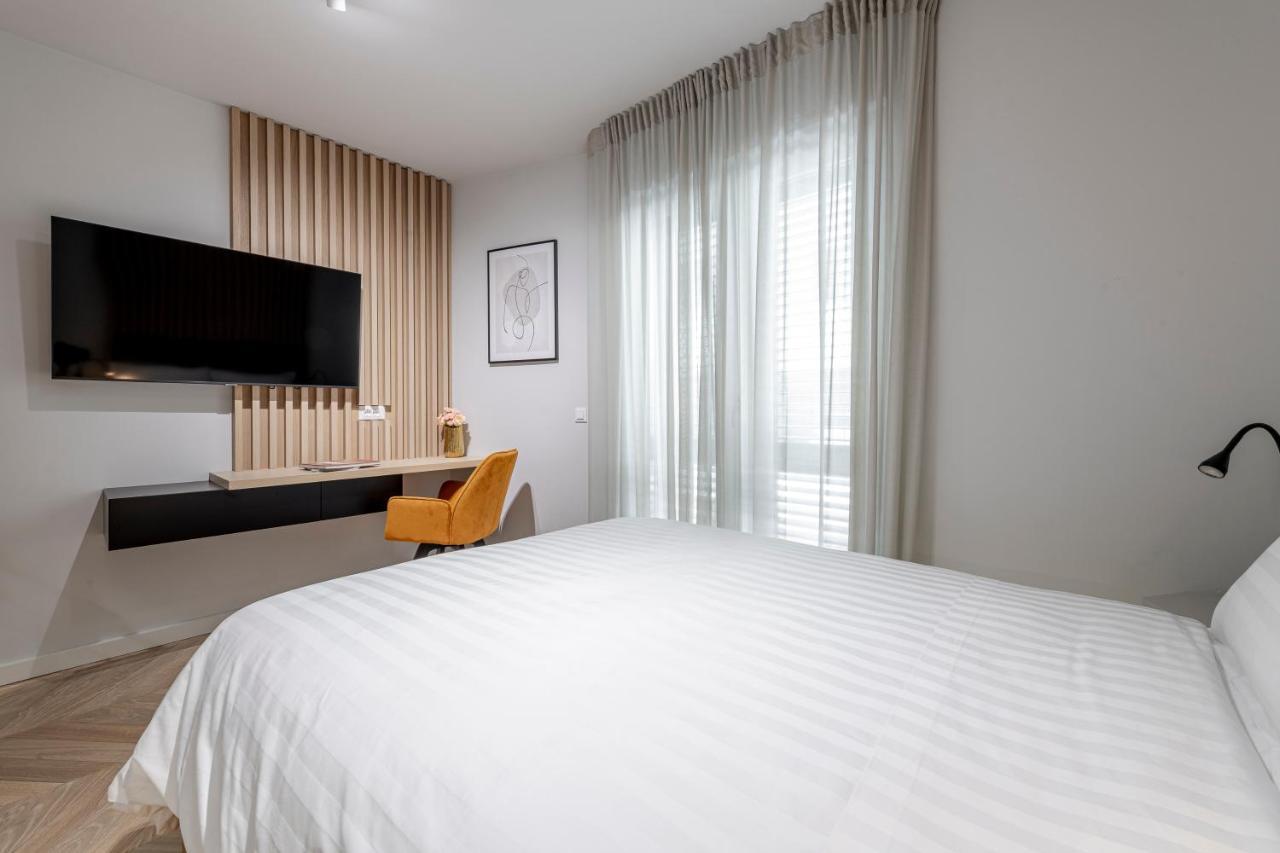 Dubrovnik Premium Suite V Экстерьер фото