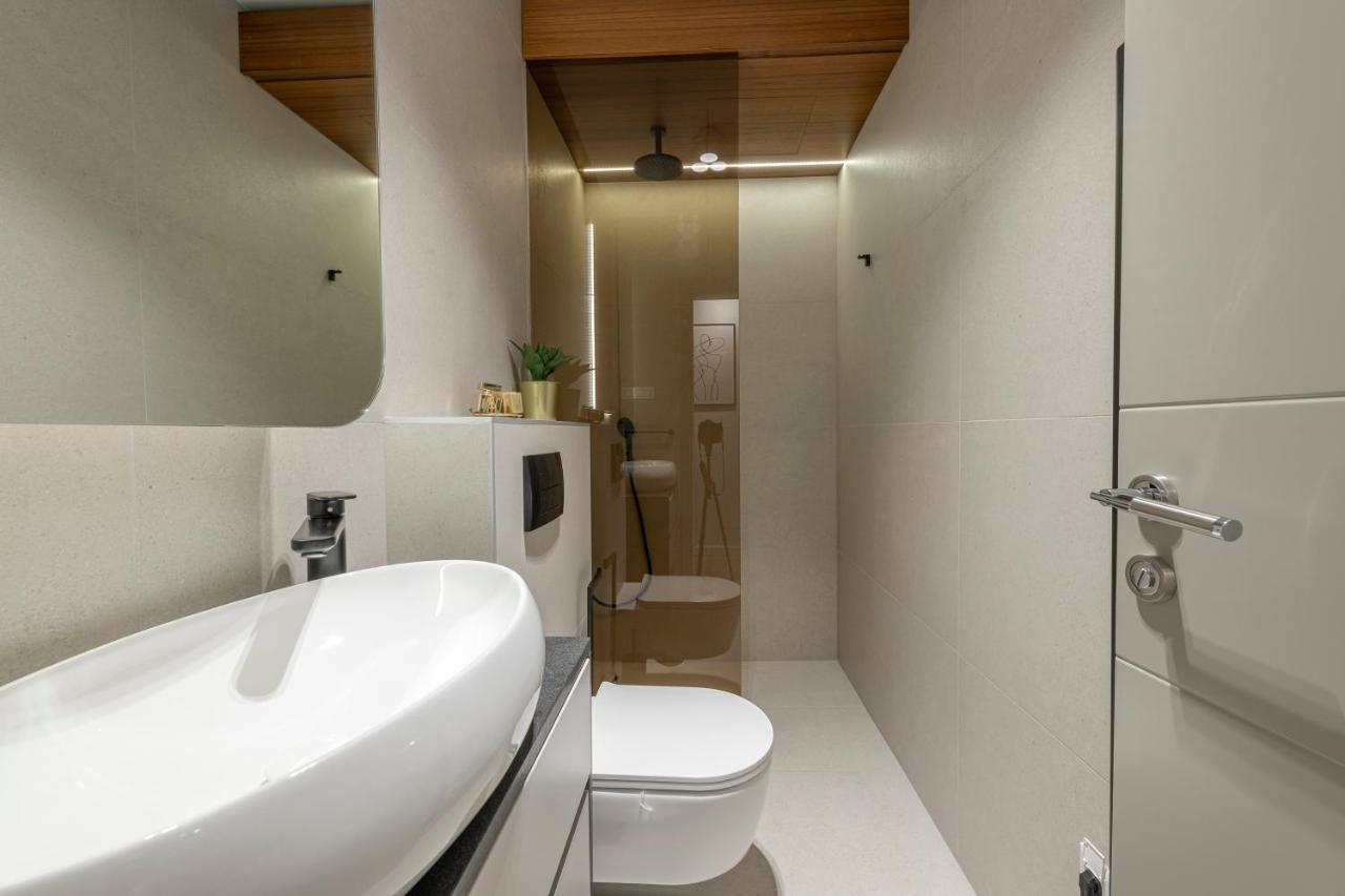 Dubrovnik Premium Suite V Экстерьер фото
