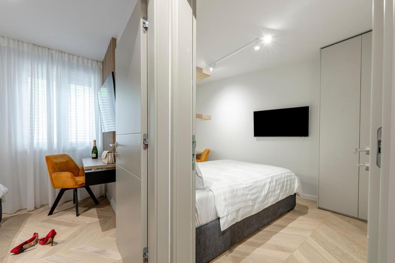 Dubrovnik Premium Suite V Экстерьер фото