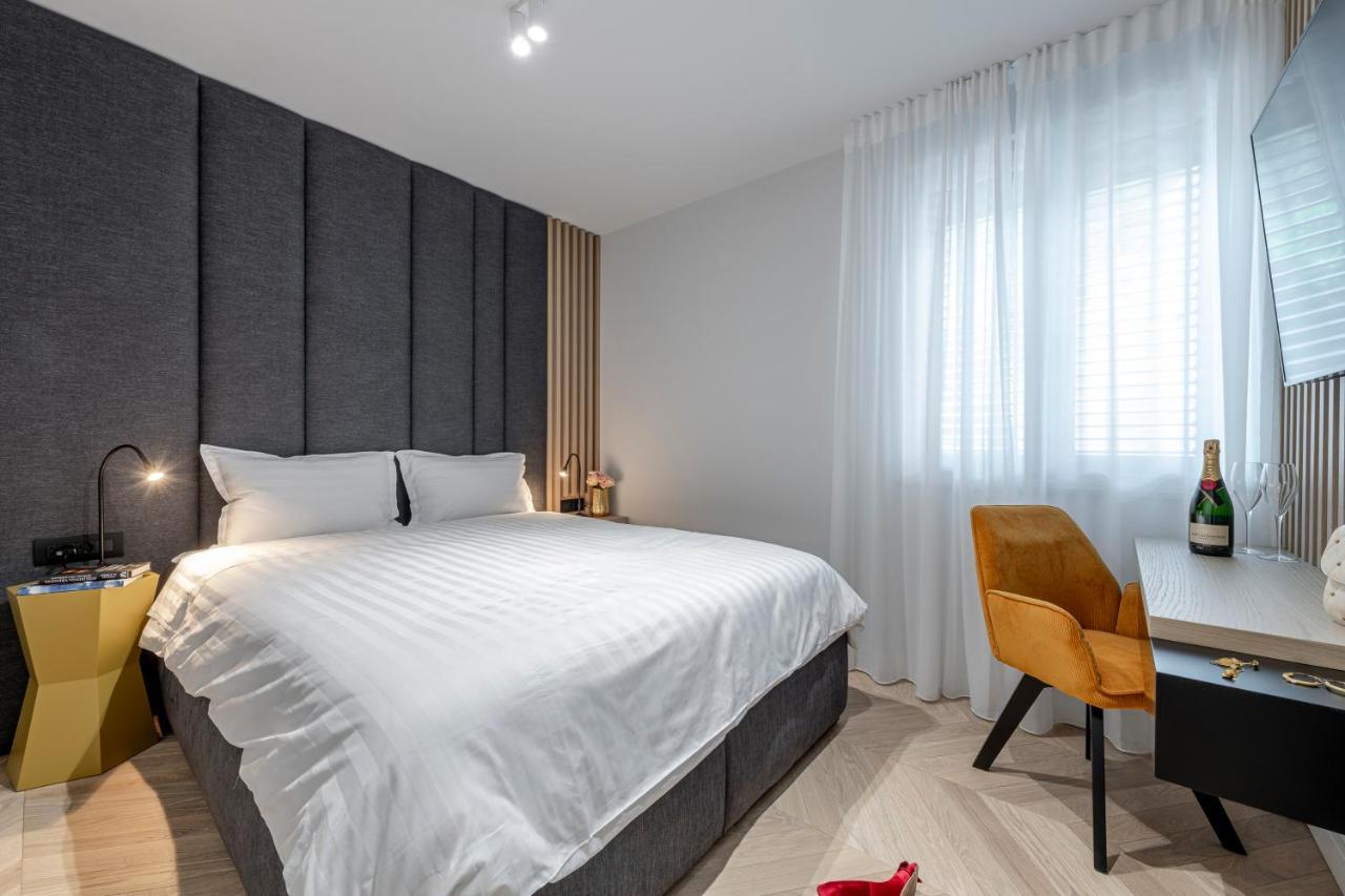 Dubrovnik Premium Suite V Экстерьер фото