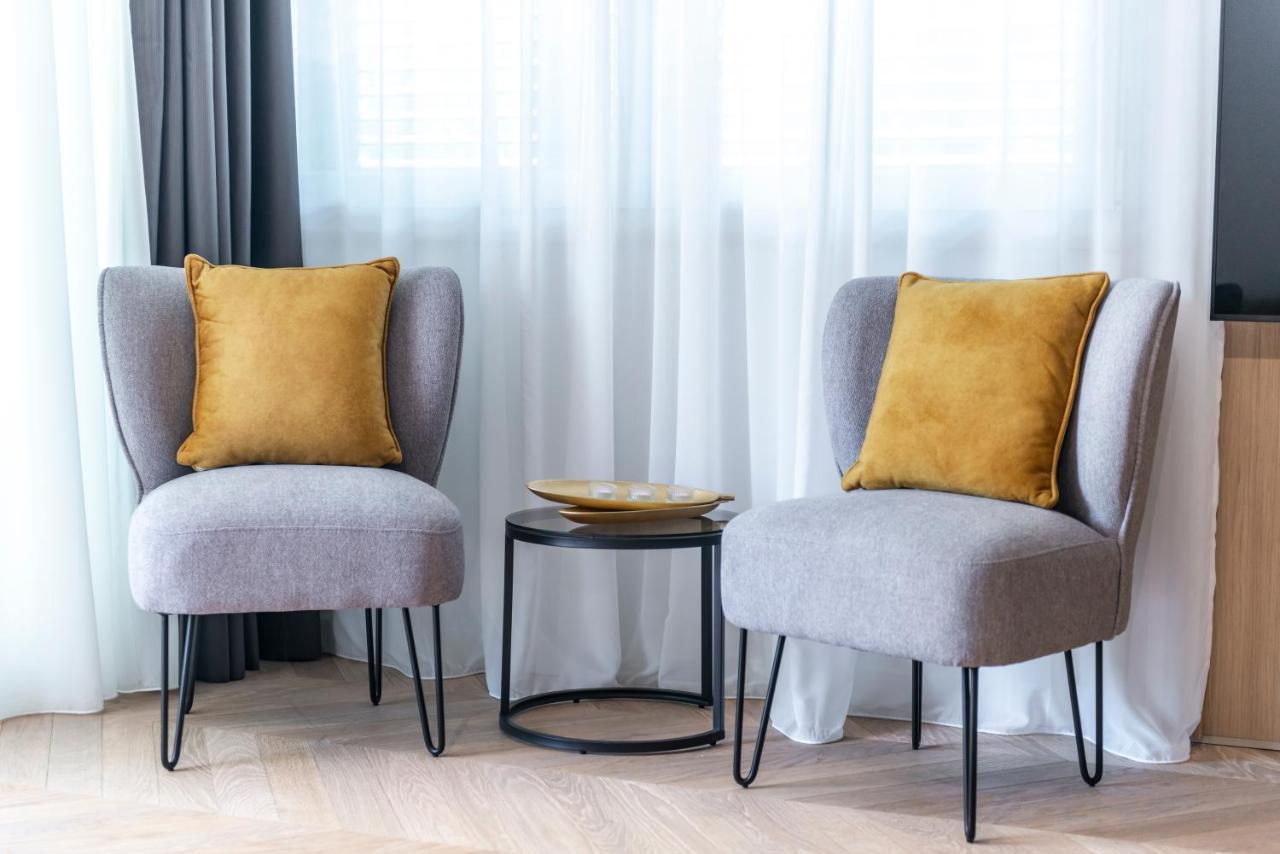 Dubrovnik Premium Suite V Экстерьер фото