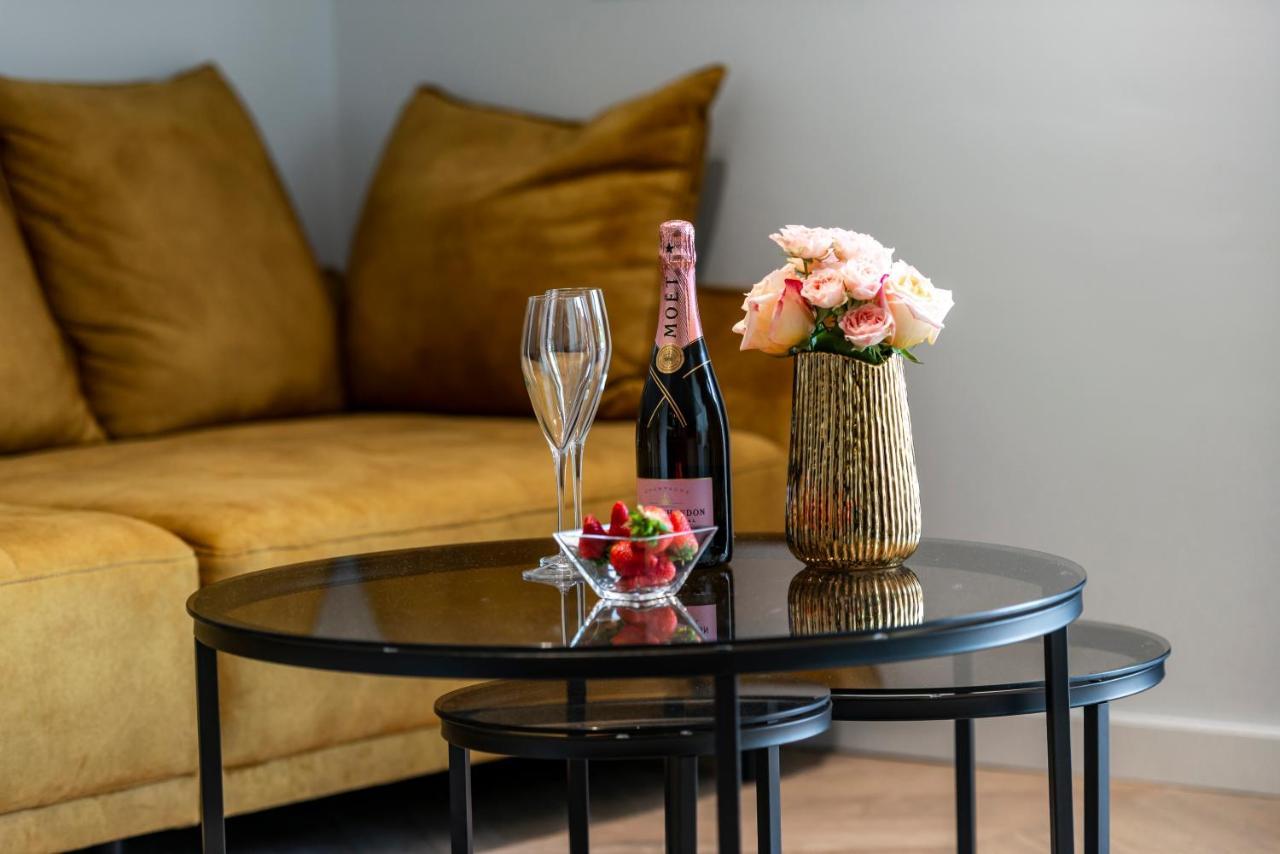 Dubrovnik Premium Suite V Экстерьер фото