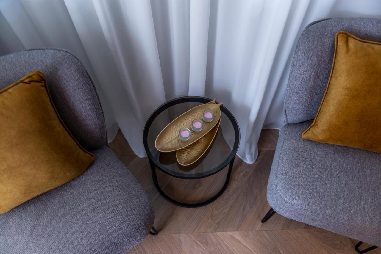 Dubrovnik Premium Suite V Экстерьер фото