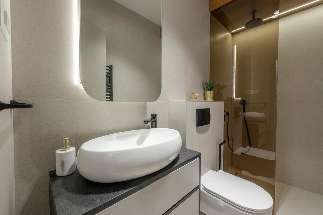 Dubrovnik Premium Suite V Экстерьер фото