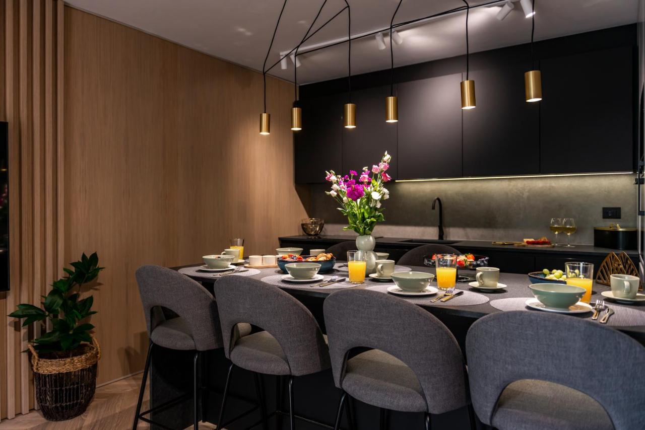 Dubrovnik Premium Suite V Экстерьер фото
