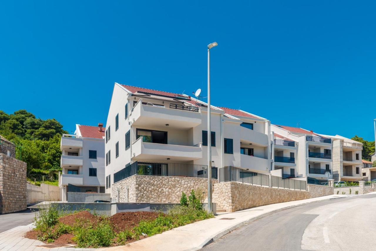 Dubrovnik Premium Suite V Экстерьер фото