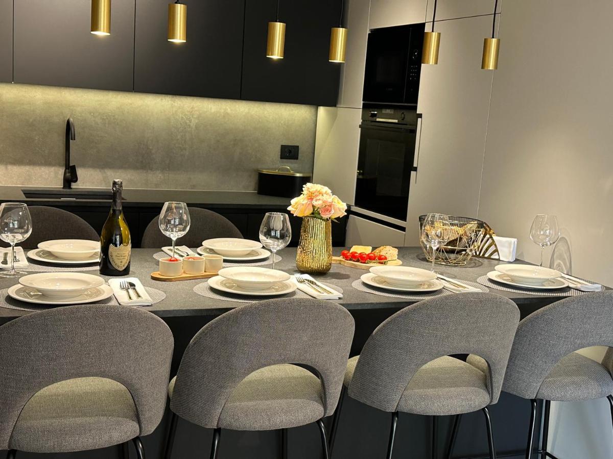 Dubrovnik Premium Suite V Экстерьер фото