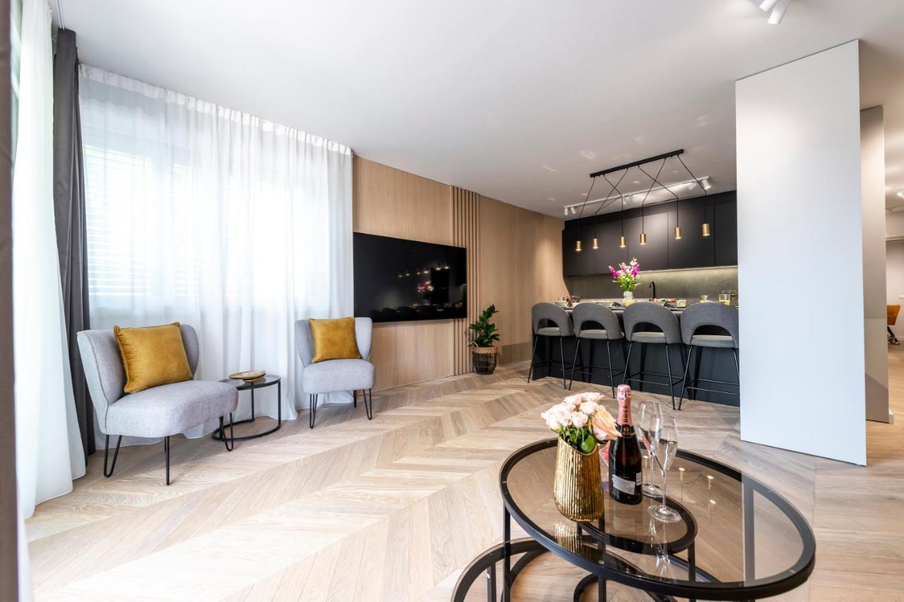Dubrovnik Premium Suite V Экстерьер фото