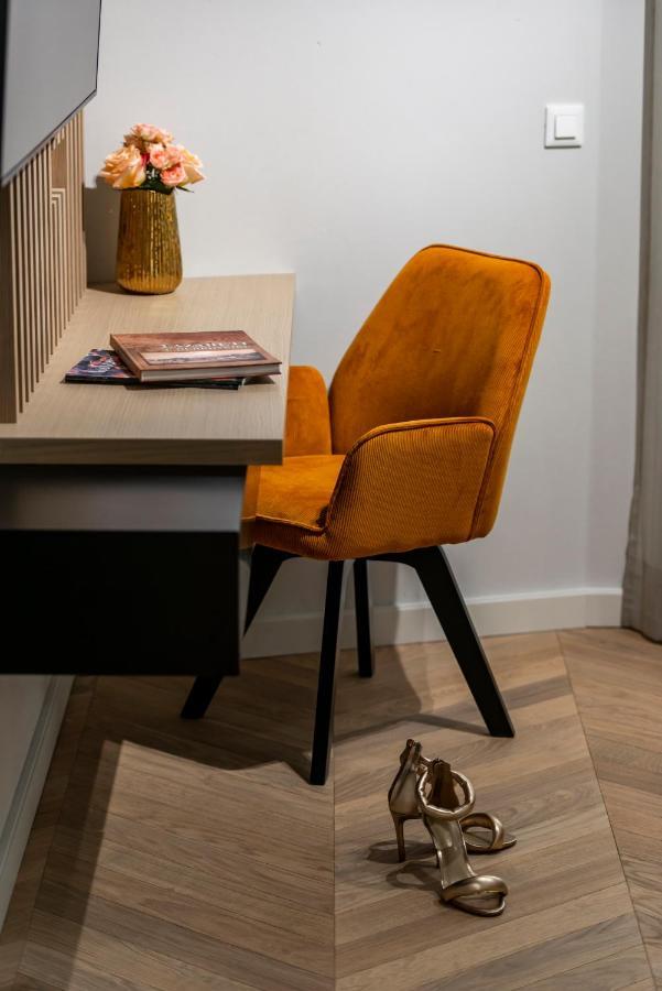 Dubrovnik Premium Suite V Экстерьер фото