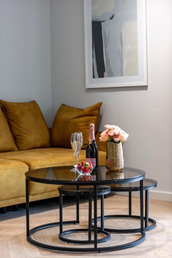 Dubrovnik Premium Suite V Экстерьер фото