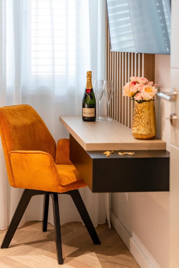 Dubrovnik Premium Suite V Экстерьер фото