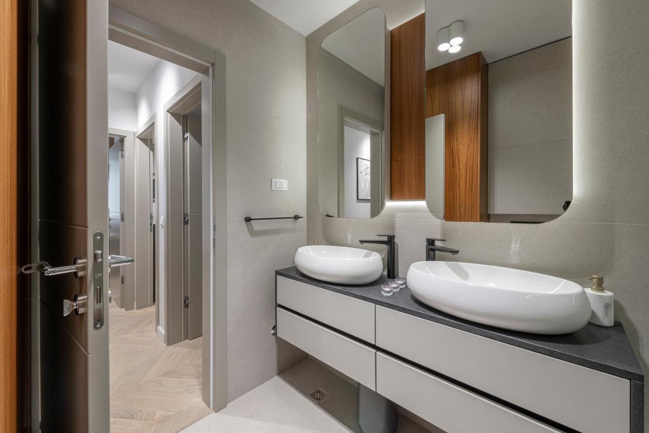Dubrovnik Premium Suite V Экстерьер фото
