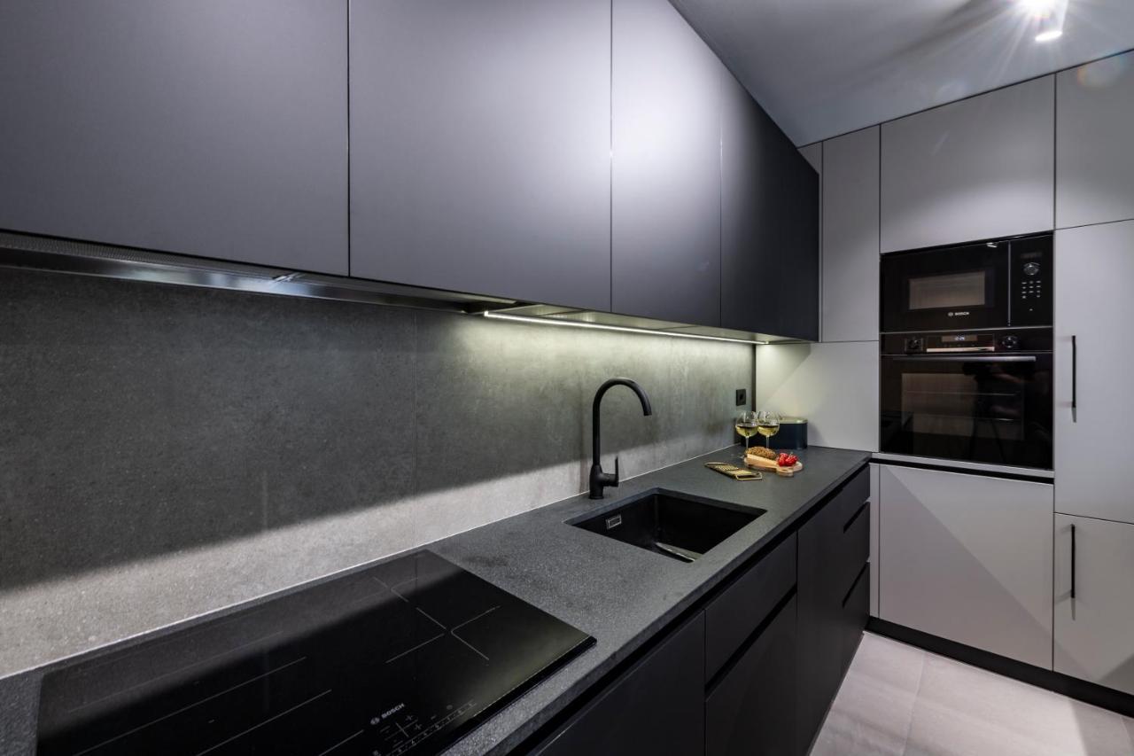 Dubrovnik Premium Suite V Экстерьер фото