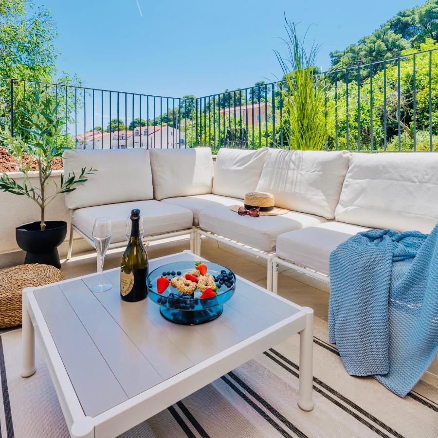 Dubrovnik Premium Suite V Экстерьер фото