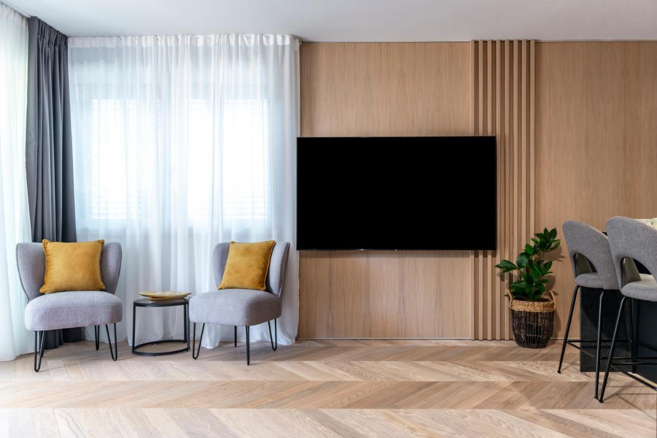 Dubrovnik Premium Suite V Экстерьер фото