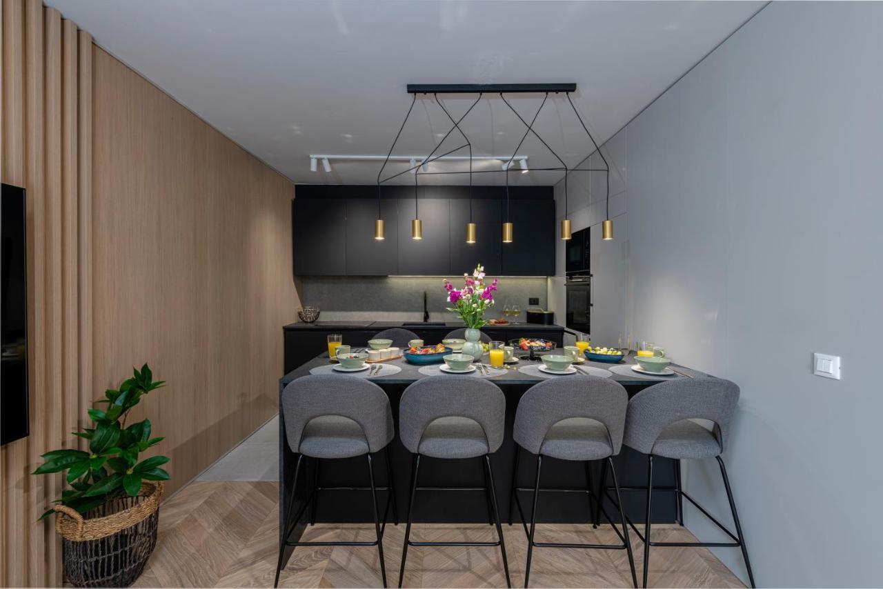 Dubrovnik Premium Suite V Экстерьер фото