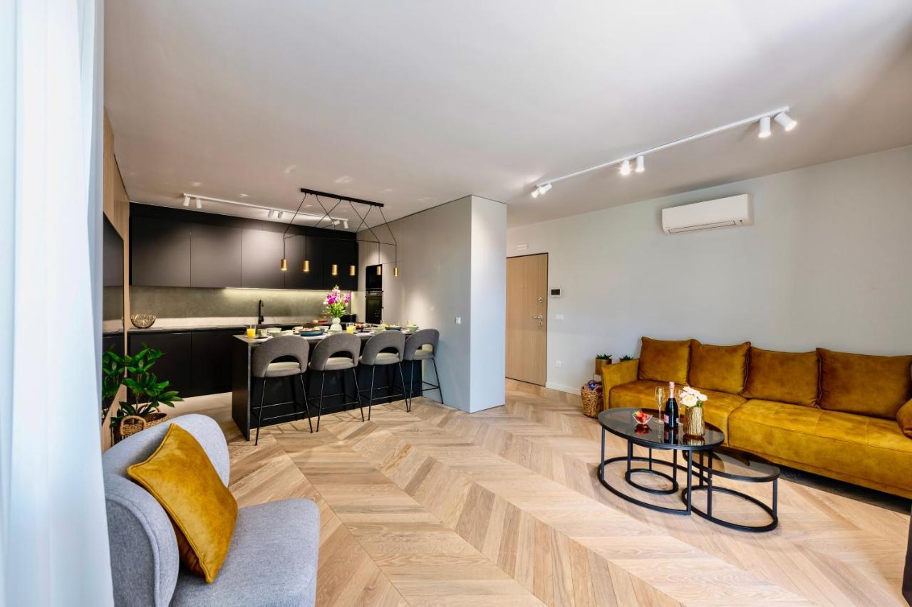 Dubrovnik Premium Suite V Экстерьер фото